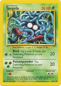 Tangela - Base Set - 066/102