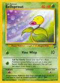Bellsprout - Base Set 2 - 066/130