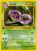 Arbok - Fossil - 31/62