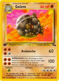 Golem - Fossil - 36/62