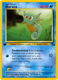 Horsea - Fossil - 49/62