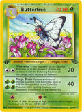 Butterfree - Jungle - 33/64