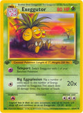 Exeggutor - Jungle - 35/64
