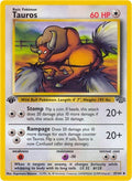 Tauros - Jungle - 47/64