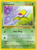 Bellsprout - Jungle - 49/64