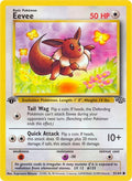 Eevee - Jungle - 51/64
