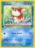 Goldeen - Jungle - 53/64