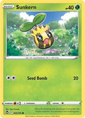 Sunkern - SWSH12: Silver Tempest - 005/195