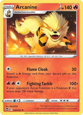 Arcanine - SWSH12: Silver Tempest - 020/195