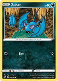 Zubat - SWSH12: Silver Tempest - 103/195