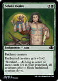 Seton's Desire - Dominaria Remastered - 176