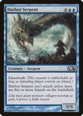 Harbor Serpent - Magic 2012 (M12) - 56