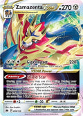 Zamazenta VSTAR - SWSH: Crown Zenith - 099/159 HOLOFOIL