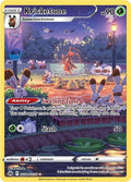 Kricketune - SWSH: Crown Zenith: Galarian Gallery - GG02/GG70