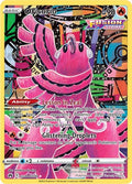 Oricorio - SWSH: Crown Zenith: Galarian Gallery - GG04/GG70
