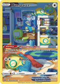 Dunsparce - SWSH: Crown Zenith: Galarian Gallery - GG23/GG70