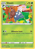 Gloom - SWSH: Crown Zenith - 002/159