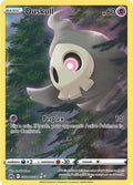 Duskull - SWSH: Crown Zenith: Galarian Gallery - GG28/GG70