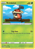 Kricketot - SWSH: Crown Zenith - 010/159