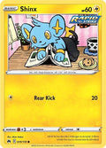 Shinx (39) - SWSH: Crown Zenith - 039/159
