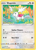 Shaymin - SWSH: Crown Zenith - 115/159