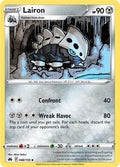 Lairon - SWSH: Crown Zenith - 088/159