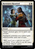 Resistance Reunited - Phyrexia: All Will Be One - 31
