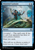 Distorted Curiosity - Phyrexia: All Will Be One - 46