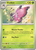 Vivillon - SV01: Scarlet & Violet Base Set - 010/198