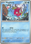 Magikarp - SV01: Scarlet & Violet Base Set - 044/198