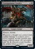 Exsanguinator Cavalry - Commander: March of the Machine - 26