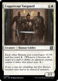 Coppercoat Vanguard - March of the Machine: The Aftermath - 1