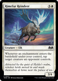 Rimefur Reindeer - Wilds of Eldraine - 27