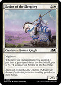 Savior of the Sleeping - Wilds of Eldraine - 28