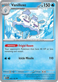 Vanilluxe - SV04: Paradox Rift - 045/182