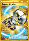Counter Catcher - 264/182 - SV04: Paradox Rift - 264/182 HOLOFOIL