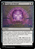 Visage of Dread - The Lost Caverns of Ixalan - 129