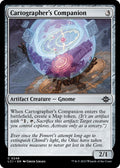 Cartographer's Companion - The Lost Caverns of Ixalan - 248