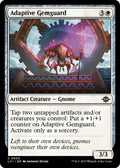 Adaptive Gemguard - The Lost Caverns of Ixalan - 3