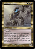 Mindleech Mass (Retro Frame) - Ravnica Remastered - 375