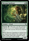 Nervous Gardener - Murders at Karlov Manor - 169