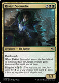 Rakish Scoundrel - Murders at Karlov Manor - 225