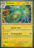 Bellibolt - 094 - SV: Scarlet & Violet Promo Cards - 094