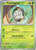 Poltchageist - 021/167 - SV06: Twilight Masquerade - 021/167 REVERSE HOLOFOIL