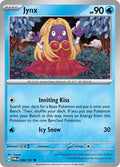 Jynx - SV06: Twilight Masquerade - 046/167