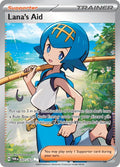 Lana's Aid - 207/167 - SV06: Twilight Masquerade - 207/167