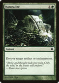 Naturalize - Innistrad - 197