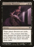 Gruesome Discovery - Dark Ascension - 66