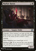 Markov Baron - The List Reprints - 0014