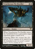 Treacherous Pit-Dweller - Avacyn Restored - 121